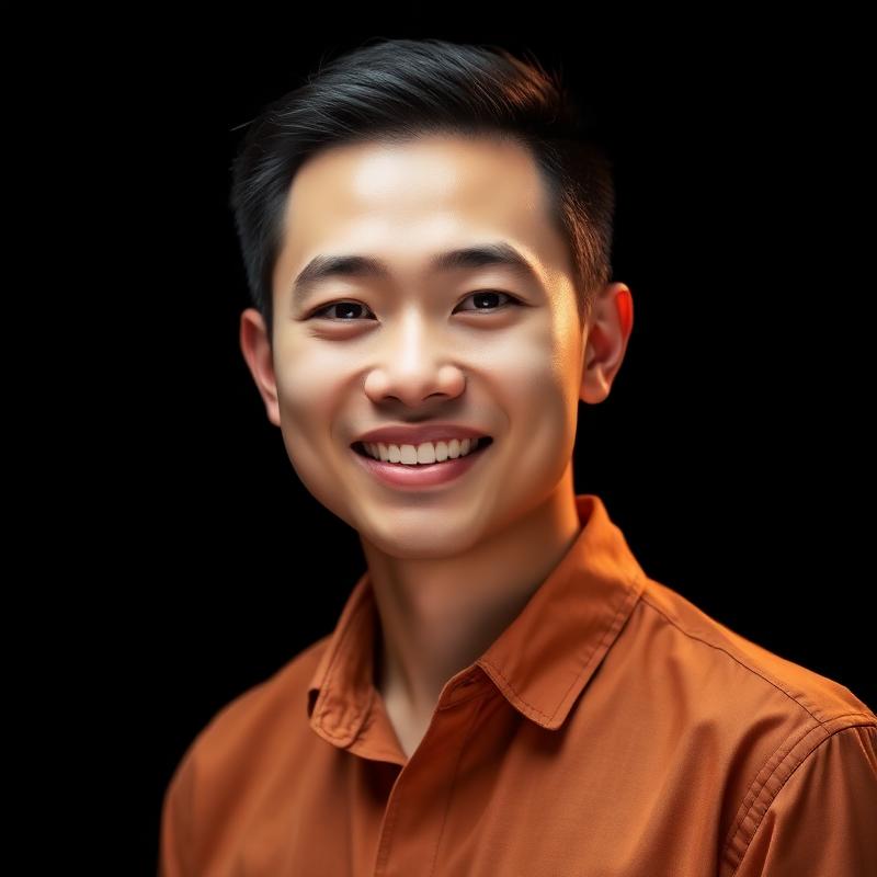 Hội viên Trần Hoàng Long
